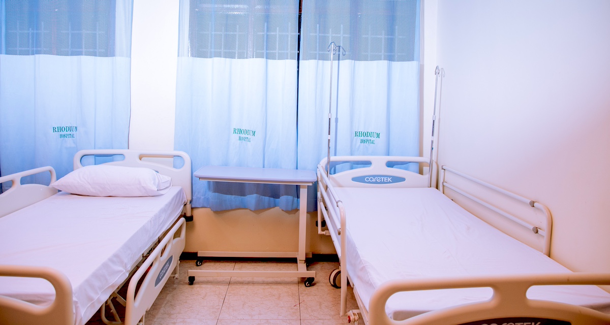 Day Care Beds