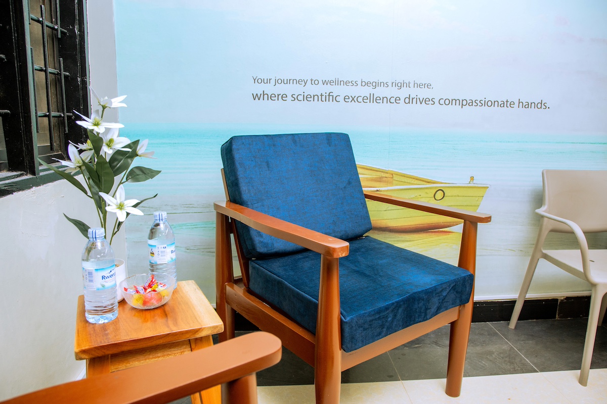 Consultation Office