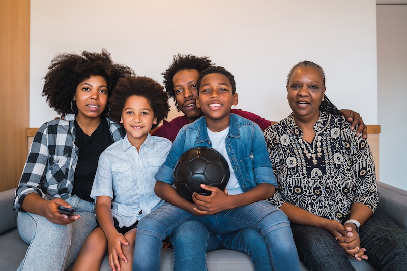 Family Therapy