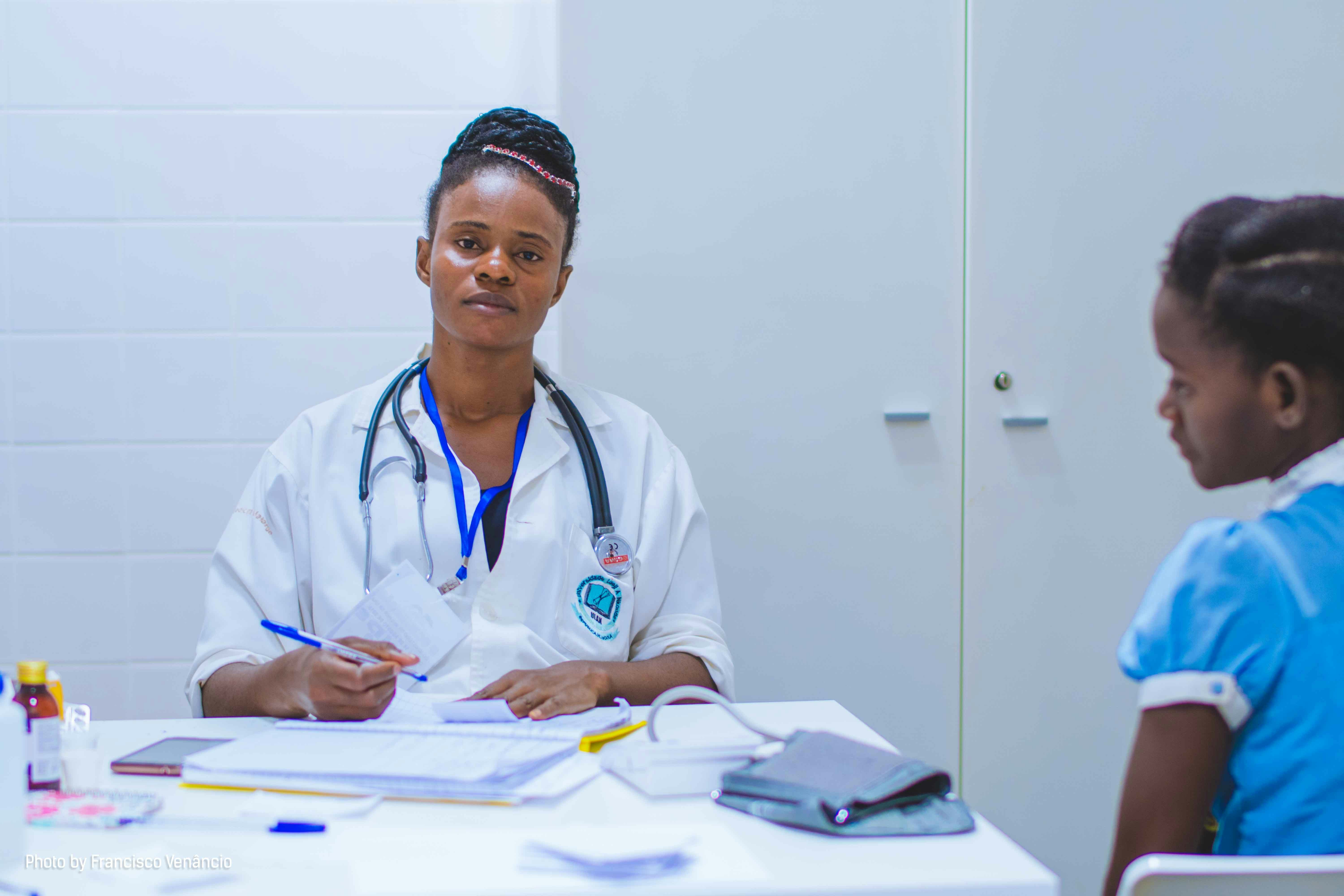 Outpatient Consultation