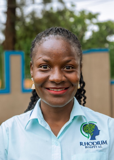 Cissy Tabingwa