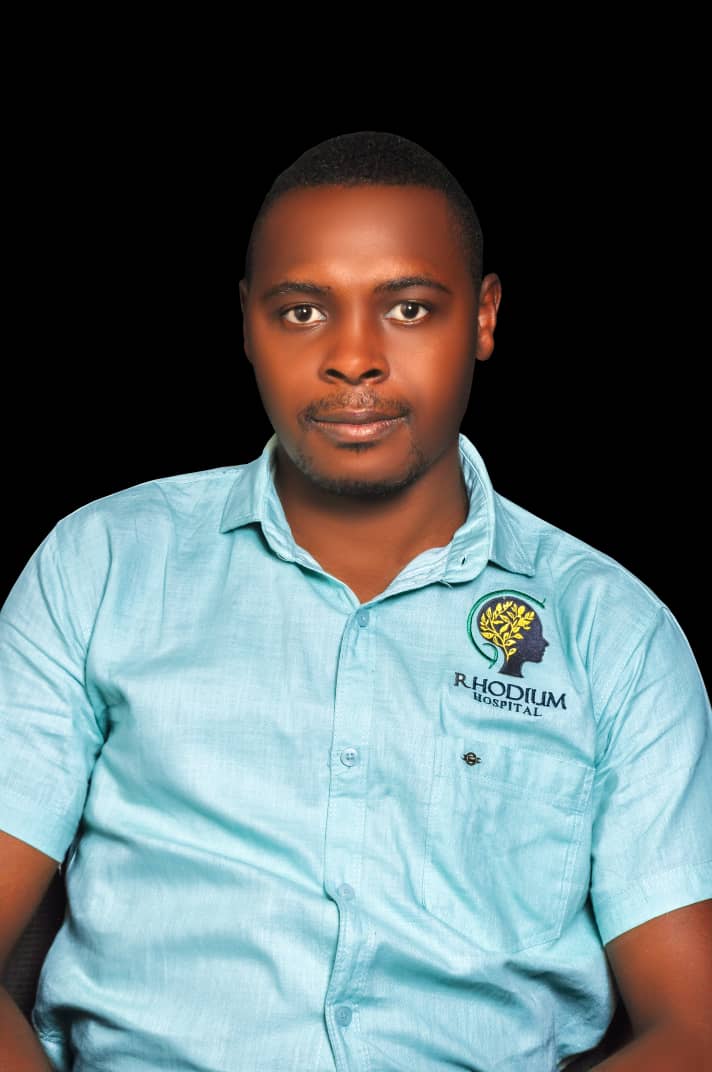 Dennis Ssempenya