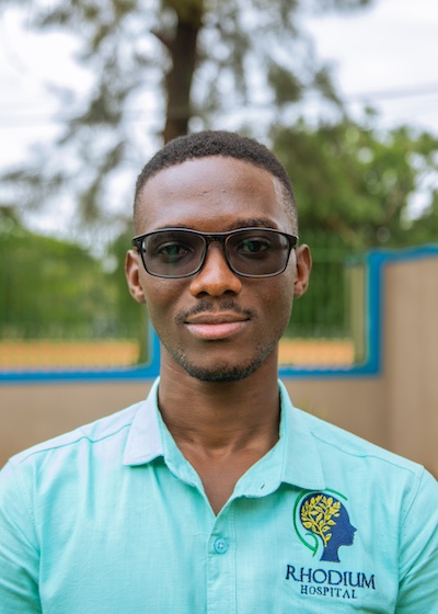 Isaac Jjemba