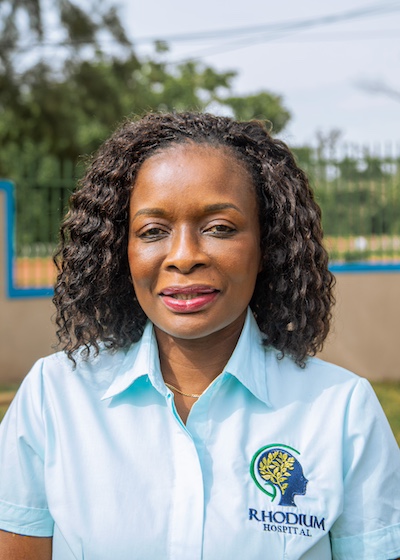 Prof. Noeline Nakasujja
