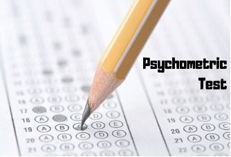 Psychometric Testing